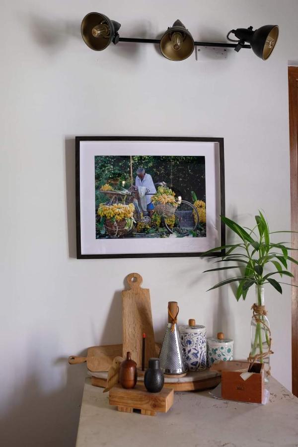 La Casa Dei Ciclisti Daire Ponti sul Mincio Dış mekan fotoğraf